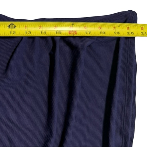 Tommy Bahama Island Cays Colorblock Halter Tankini Top - Picture 16 of 16